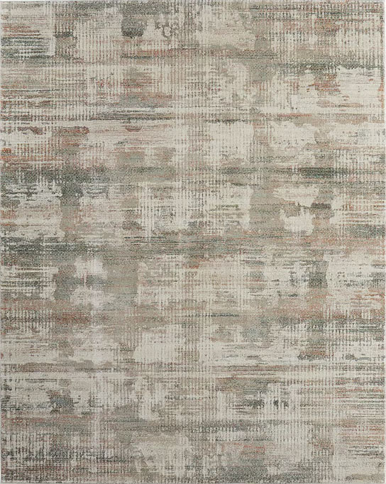 39QWF IVORY MULTI
